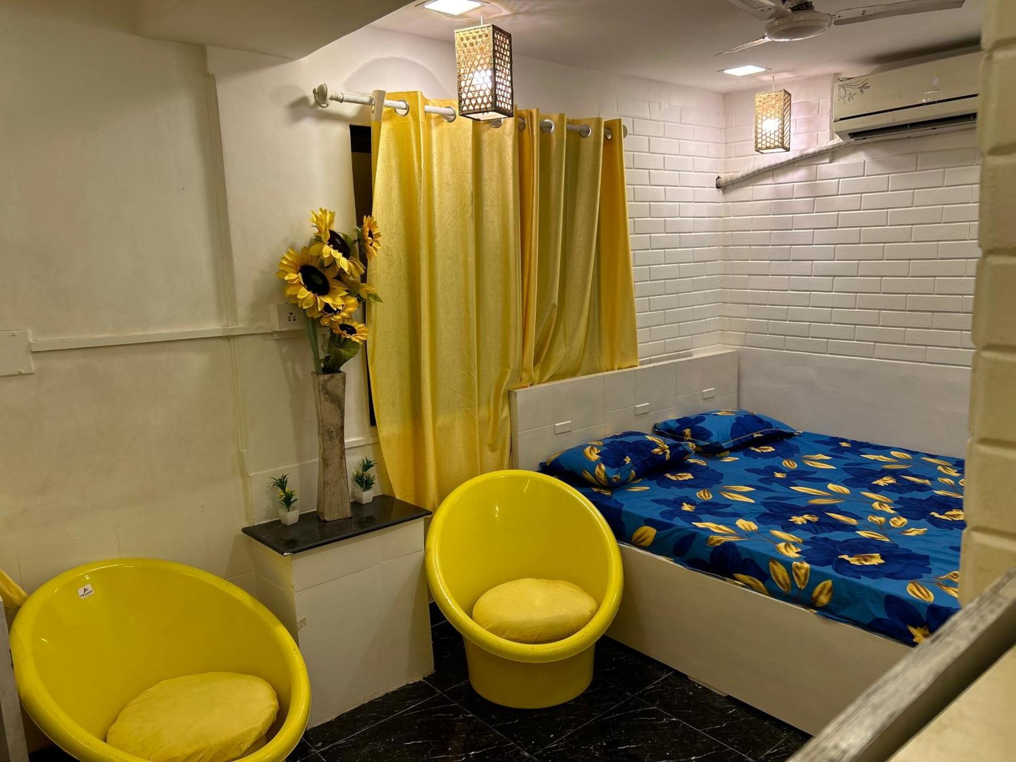 Lemon Room มุมไบ ภายนอก รูปภาพ